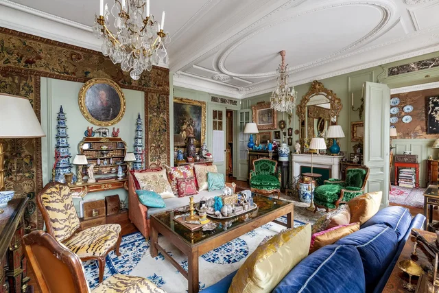 Salon