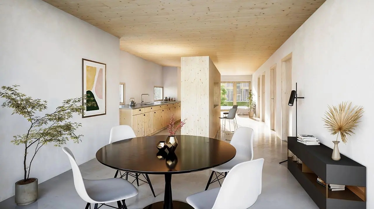 Sala de estar