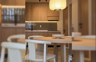 Woonkamer