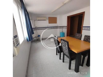 Oturma odası