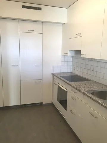 Obývačka