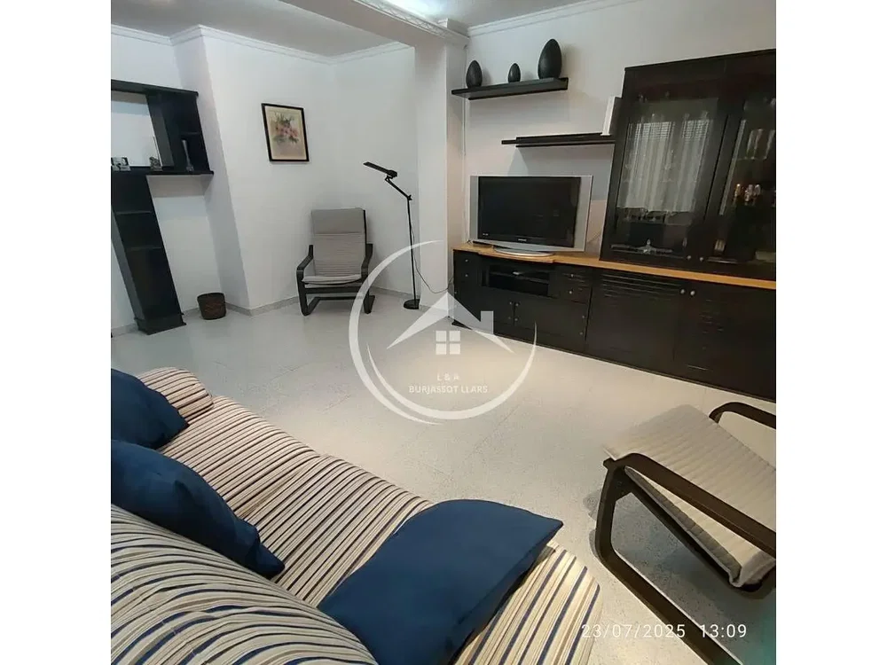 Oturma odası