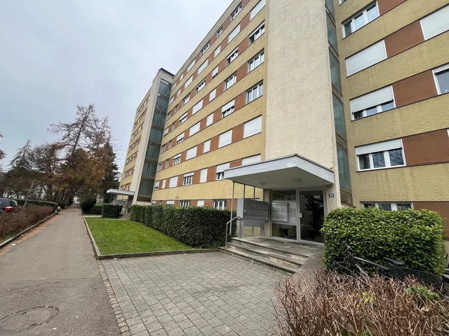 Obývačka