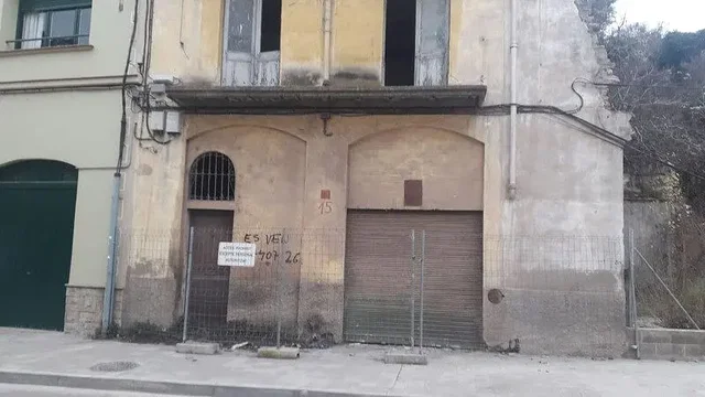 Obývačka