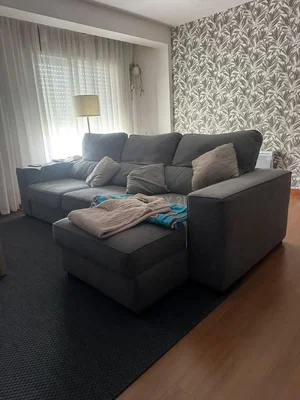 Дневна соба