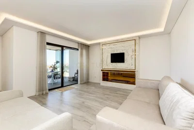 Oturma odası
