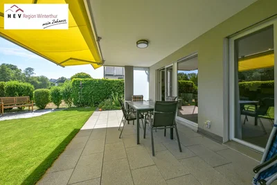 Woonkamer