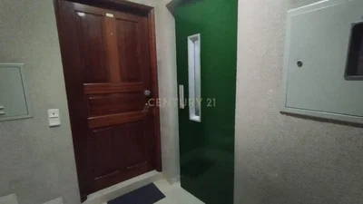 غرفة معيشة