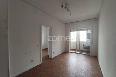 Obývačka