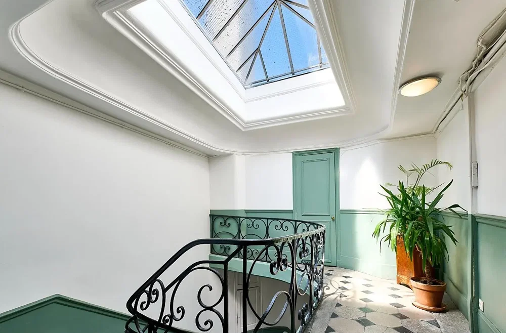 Salon