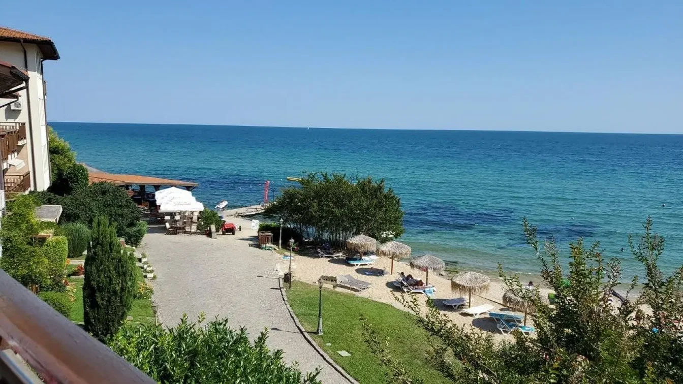 Остало