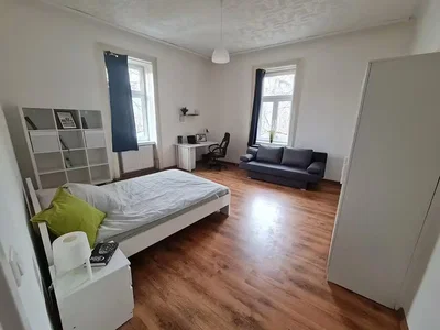 Obývačka