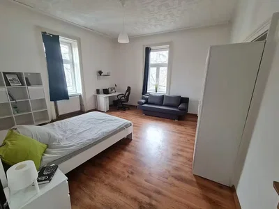 Obývačka