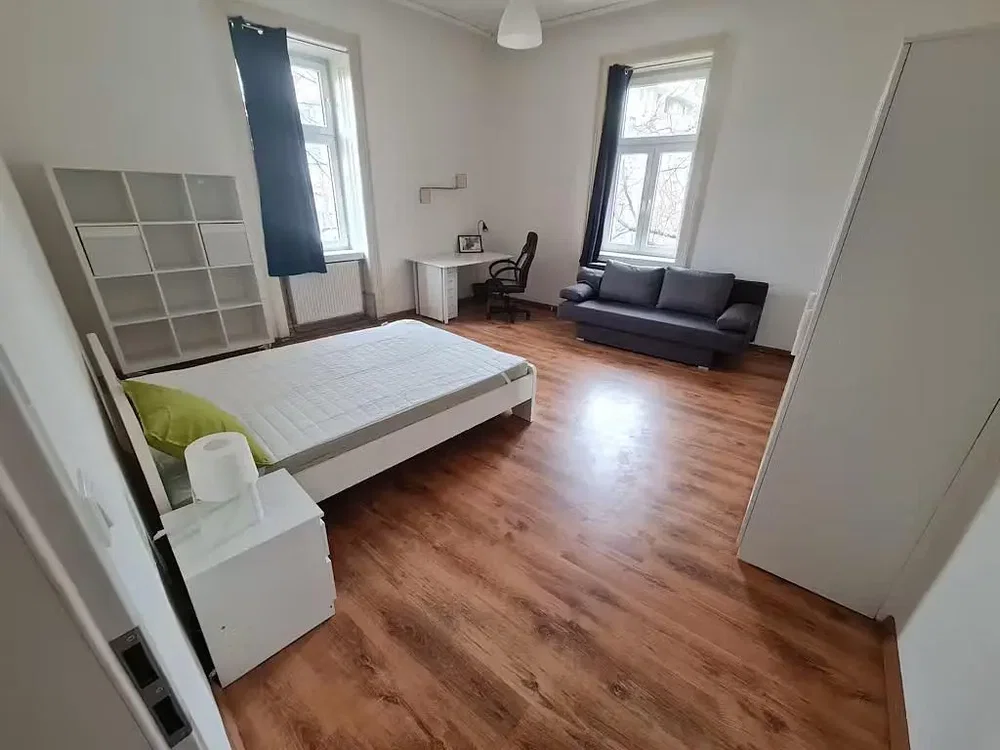 Obývačka