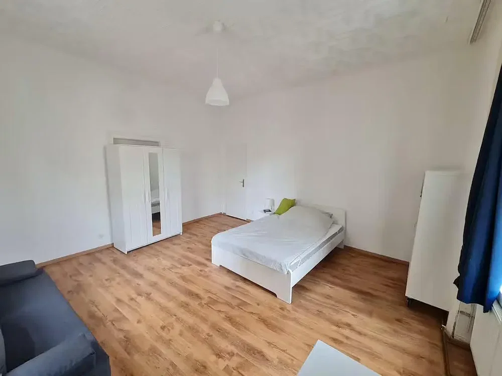 Obývačka