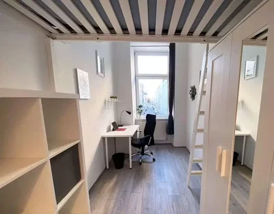 Obývací pokoj