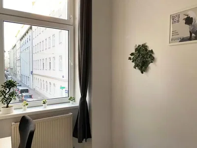Obývací pokoj