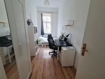 Obývačka