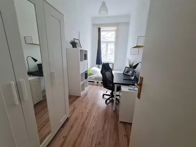 Obývačka