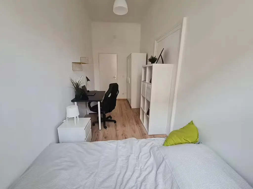 Obývačka