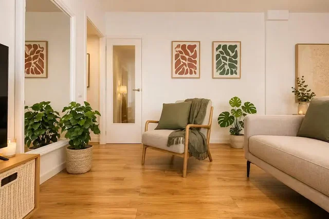 Sala de estar