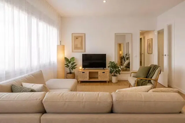 Sala de estar