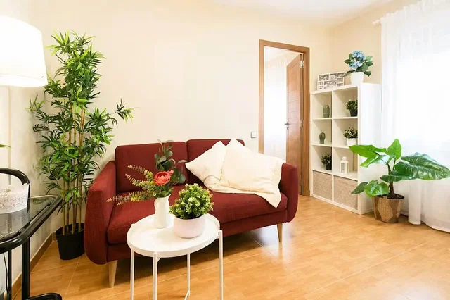 Sala de estar