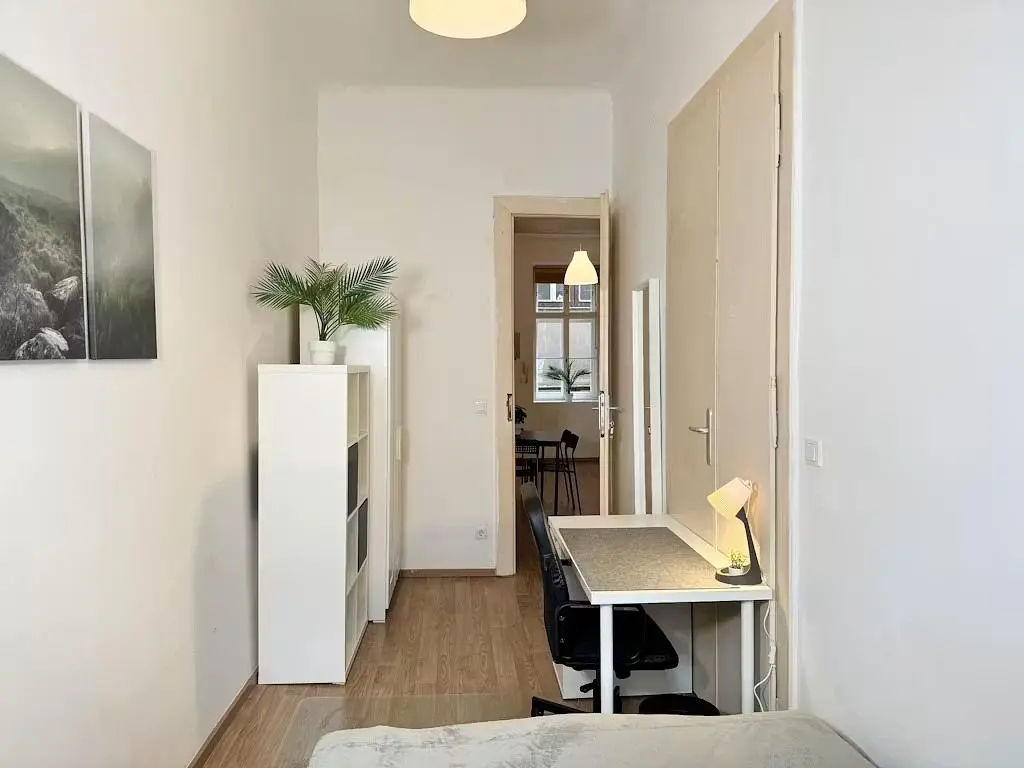 Other; wood floor, natural light