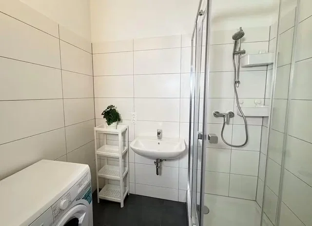 Obývačka