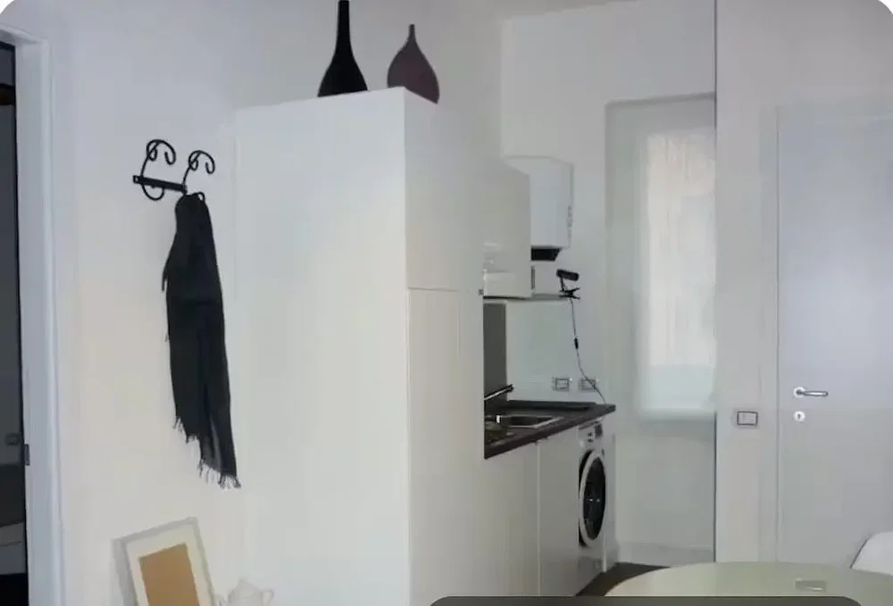 Cuisine; électroménager, parquet