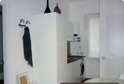 Cuisine; électroménager, parquet