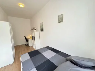 Obývačka