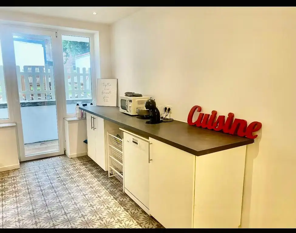 Salon