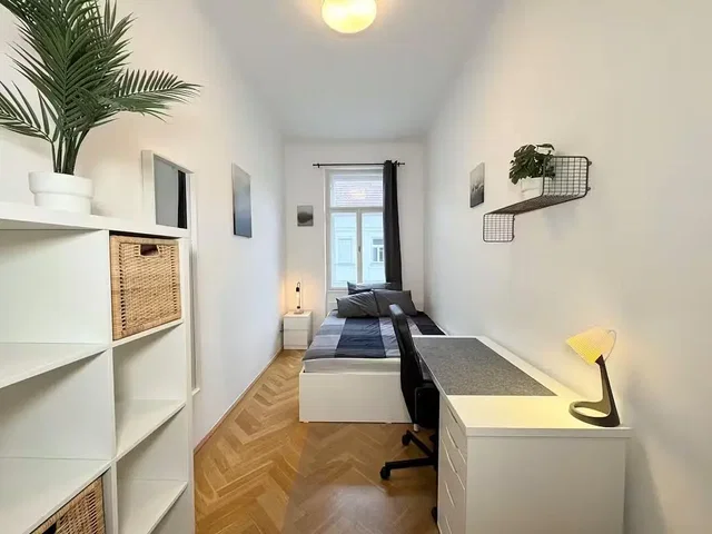 Obývačka