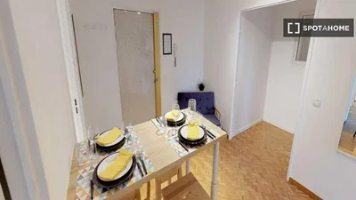 Oturma odası