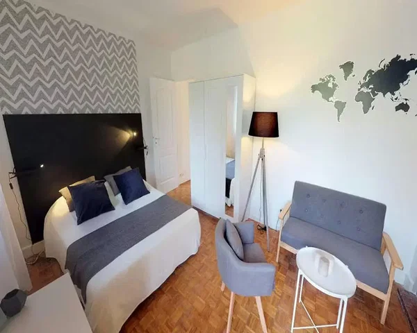 Sala de estar