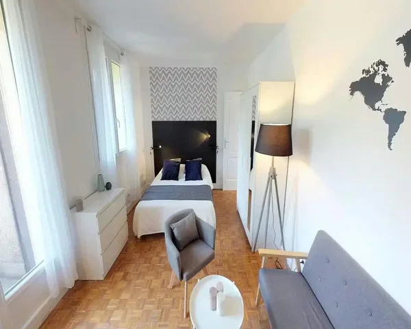 Sala de estar