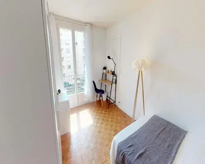 Salon
