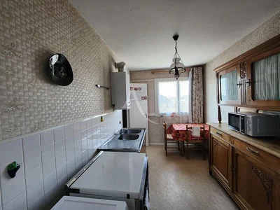 Obývací pokoj