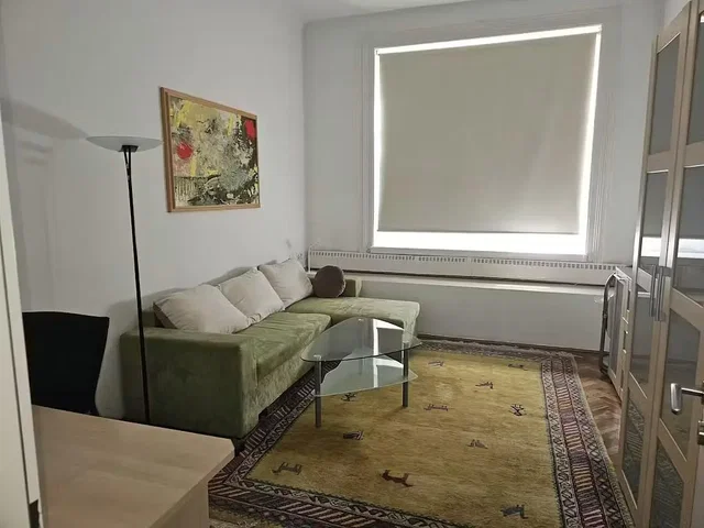 Obývačka