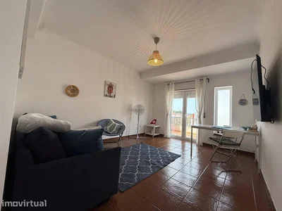 Obývací pokoj