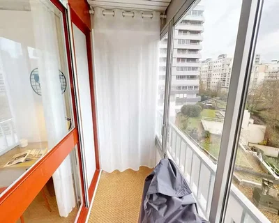 Oturma odası