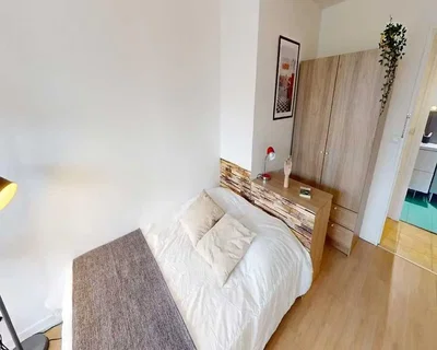Oturma odası