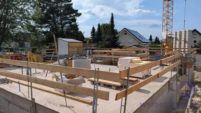 Huis en omgeving