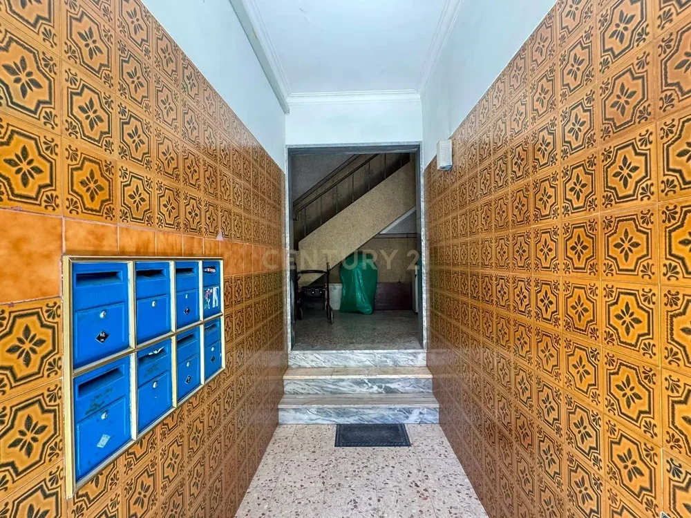 Sala de estar