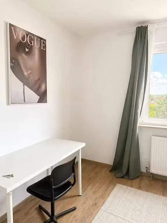 Obývací pokoj