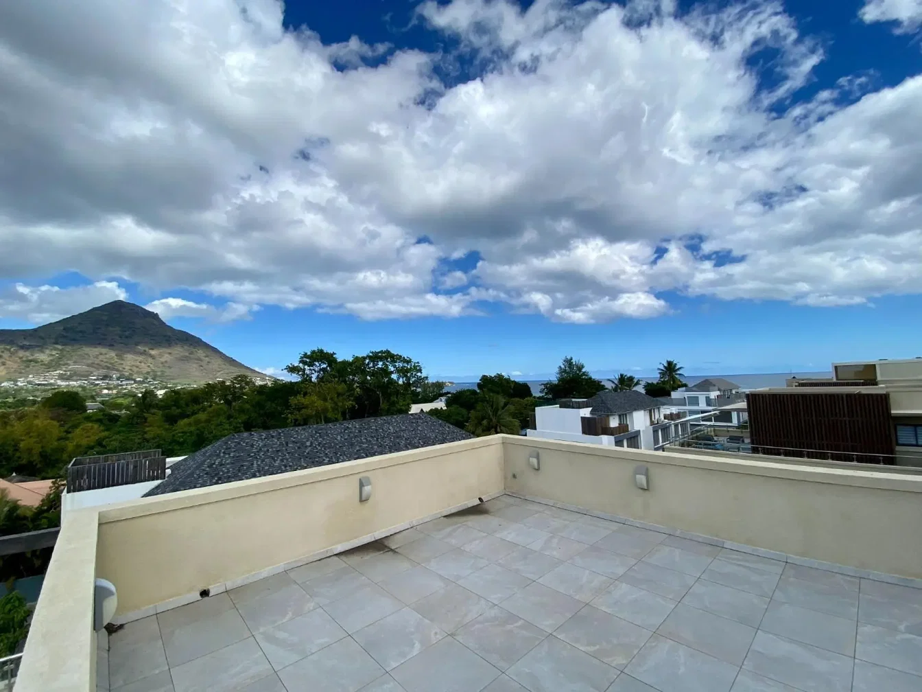 Obývačka