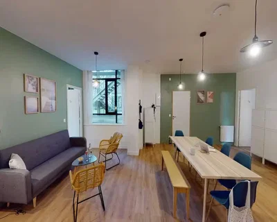 Dnevna soba