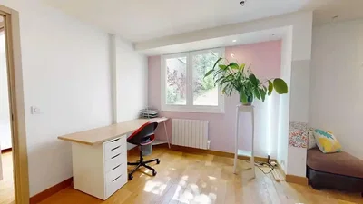 Oturma odası