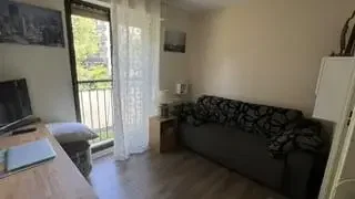 Oturma odası